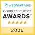 Couple's Choice badge